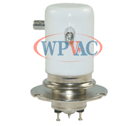 JPK-2(A/B)型单刀单掷高压真空继电器(DC15KV)